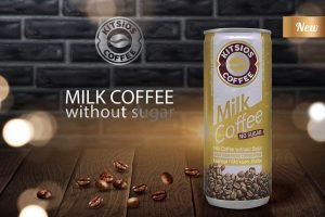 KITSIOS COFFEE