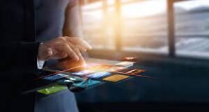 Pemasaran Online Sejauh Mana Keterlibatan Bisnis